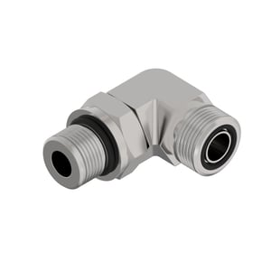 Adapter Fitting