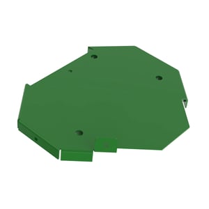 Deflector