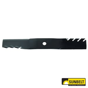 Mower Blade
