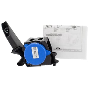 Image of JL3Z16611B68HG