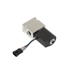 Solenoid Hydraulic Valve