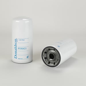 Donaldson P550421 Spin-On Full-Flow Lube Filter