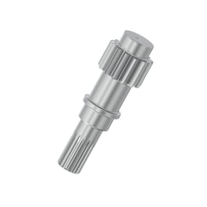 Pinion Shaft