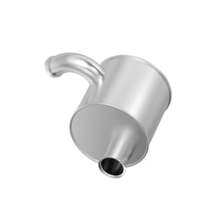 Muffler