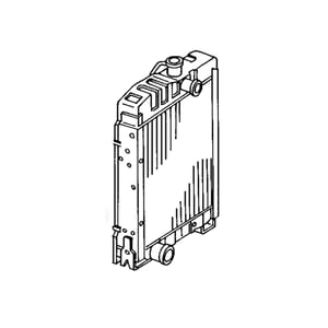 Radiator