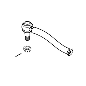 Tie Rod Assembly