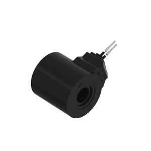 Solenoid