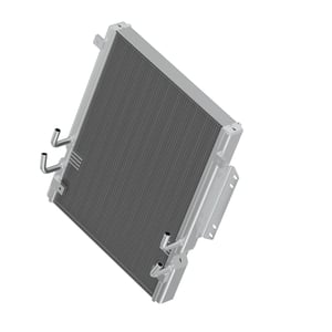 Oil Cooler