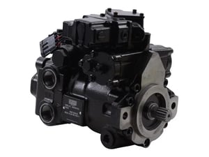 REMAN PUMP, PISTON
