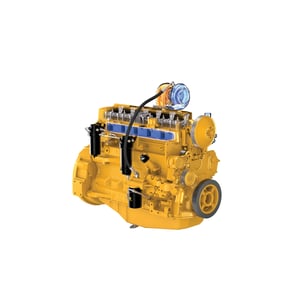 Diesel Engine