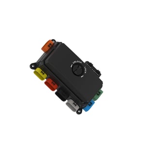 Vehicle Controller