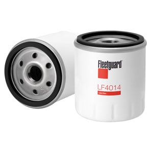 Filter, Lube, Spin-On (QTY 1)