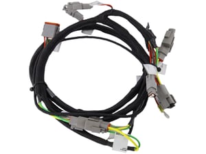 HARNESS,CHASSIS WIRING