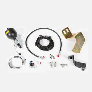 Accumulator Kit