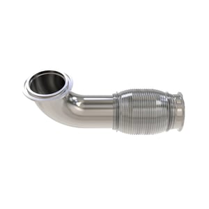 Exhaust Pipe