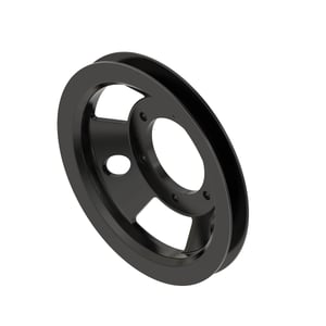 Pulley