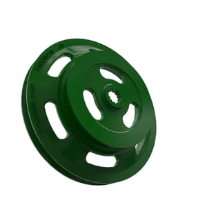 Pulley