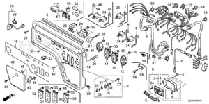 Image of 31707-Z30-C40