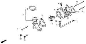 Image of 92900-06025-1B