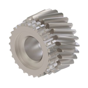 Helical Gear