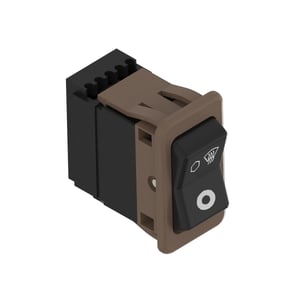 Toggle/Rocker Switch