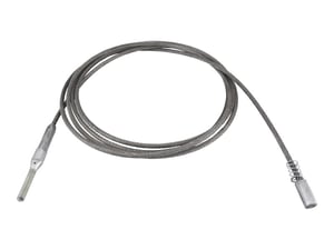 ROPE,MAIN BOOM MID