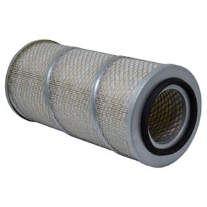 Filter, Outer Air