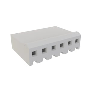Elec. Connector Housing