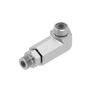 Elbow Fitting