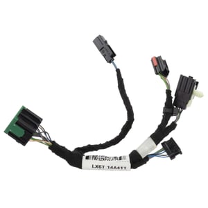 Image of LX6Z14A411F
