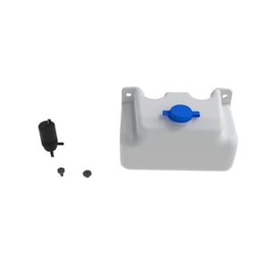 AL205624: Windshield Washer Reservoir