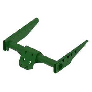 Rear Axle Support