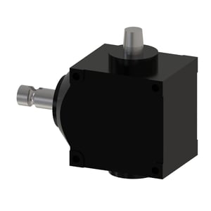 DE18585: Gear Case