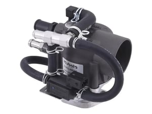 ASSEMBLY, MIXER