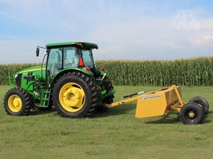 Image of SOILMOVER PS1230