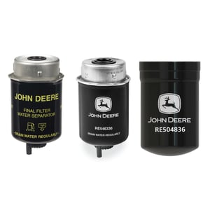 Filter Kit