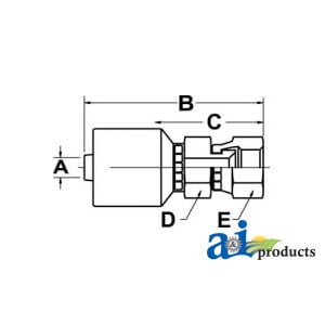 Image of A-FJX-04-04-W