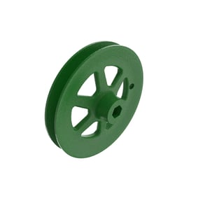 Pulley