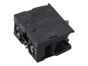 Contact Block Switch to fit Skyjack Machines
