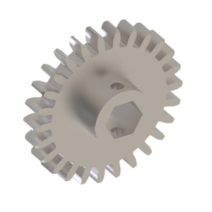 Spur Gear