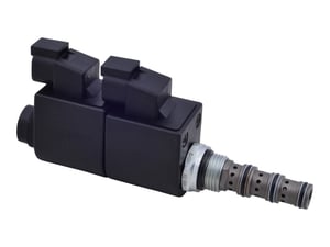 SOLENOID VALVE