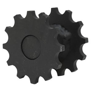 Coupler, Upper Unit Drive