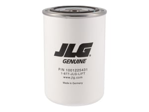 Deutz TD2.9 Spin On Secondary Fuel Filter