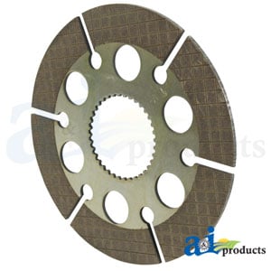 Disc, Brake