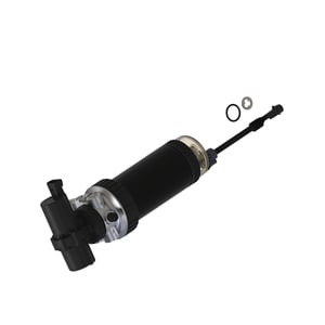 Filter Housing