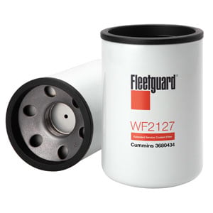Filter, Water (QTY 1)