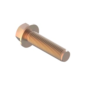 Screw