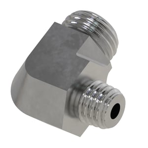 Elbow Fitting