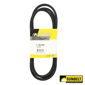 V-Belt