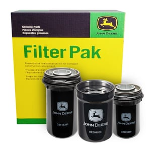 Filter Kit